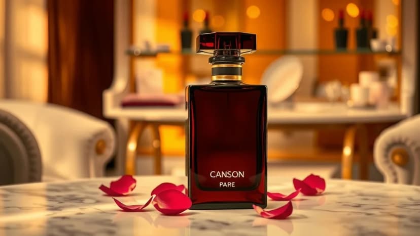 Carolina Herrera Good Girl doften som alla älskar