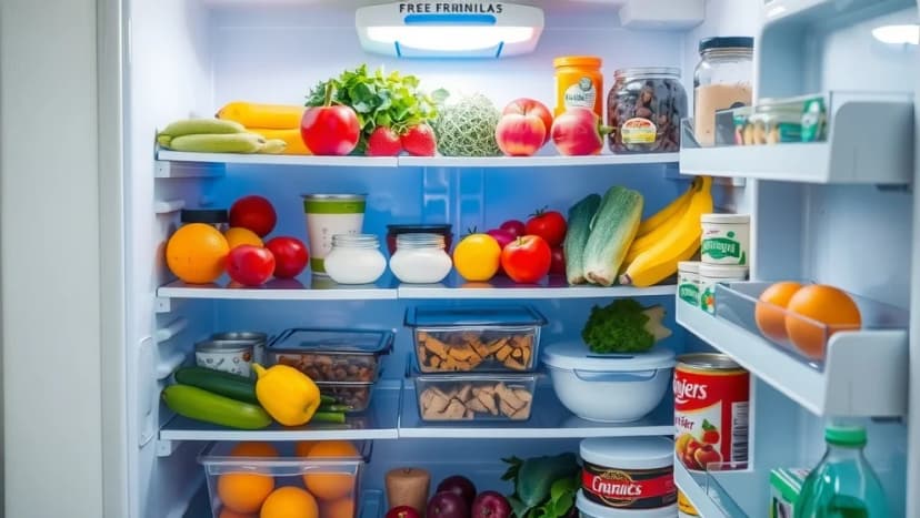 Här är ditt kylskåp och vad du bör veta