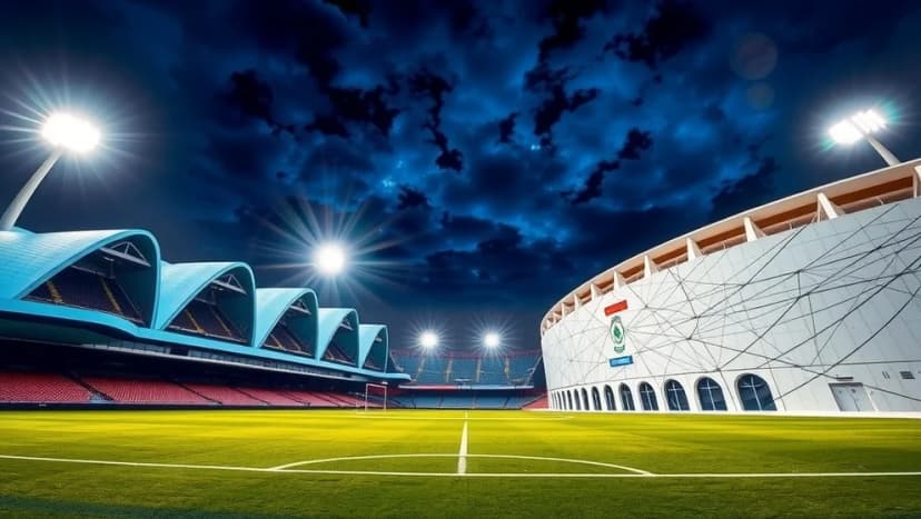 Man City mot Real Madrid vem vinner