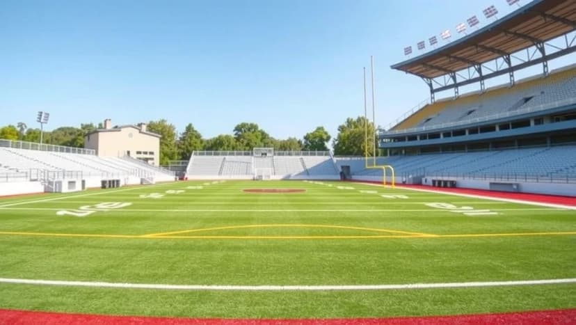 Poängställning Västerås SK FK denna säsong