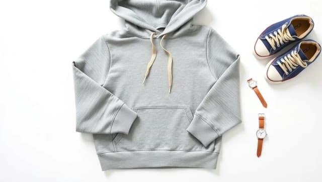Polo Ralph Lauren hoodie för varje tillfälle