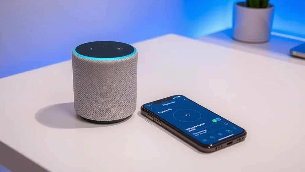 Så konfigurerar du din enhet med Ok Google