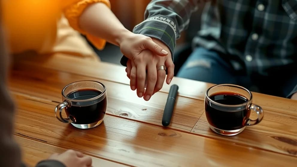 Vem är Anis Don Deminas flickvän